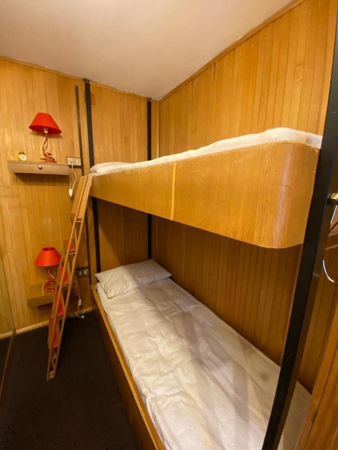 布勒伊-切尔维尼亚L'Altra Casa Del Cervino公寓 外观 照片
